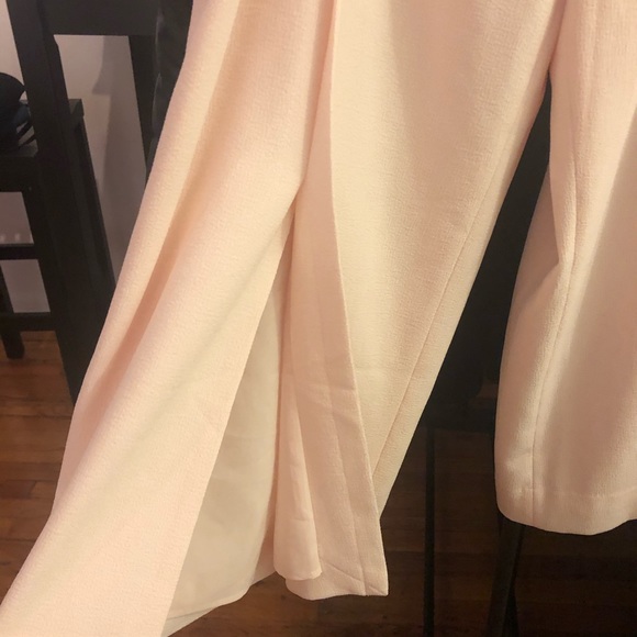 CLUB MONACO CROPPED PANT - Picture 6 of 6